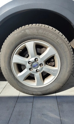 Volvo XC 70 cena 65000 przebieg: 101432, rok produkcji 2013 z Częstochowa małe 529